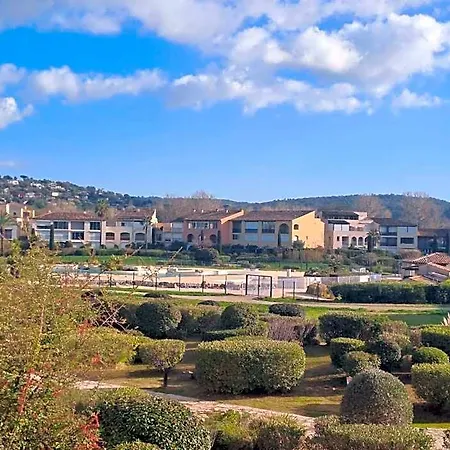 Gasarti Superbe T2 Climatise Avec Belle Terrasse Proche De La *